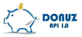 Donuz API 1.0